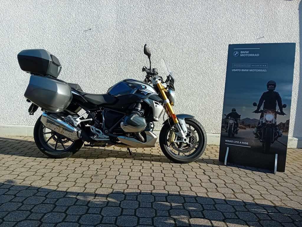 usatostore.bmw-motorrad.it Store BMW Motorrad R 1250 R BMW R 1250 R ABS MY20