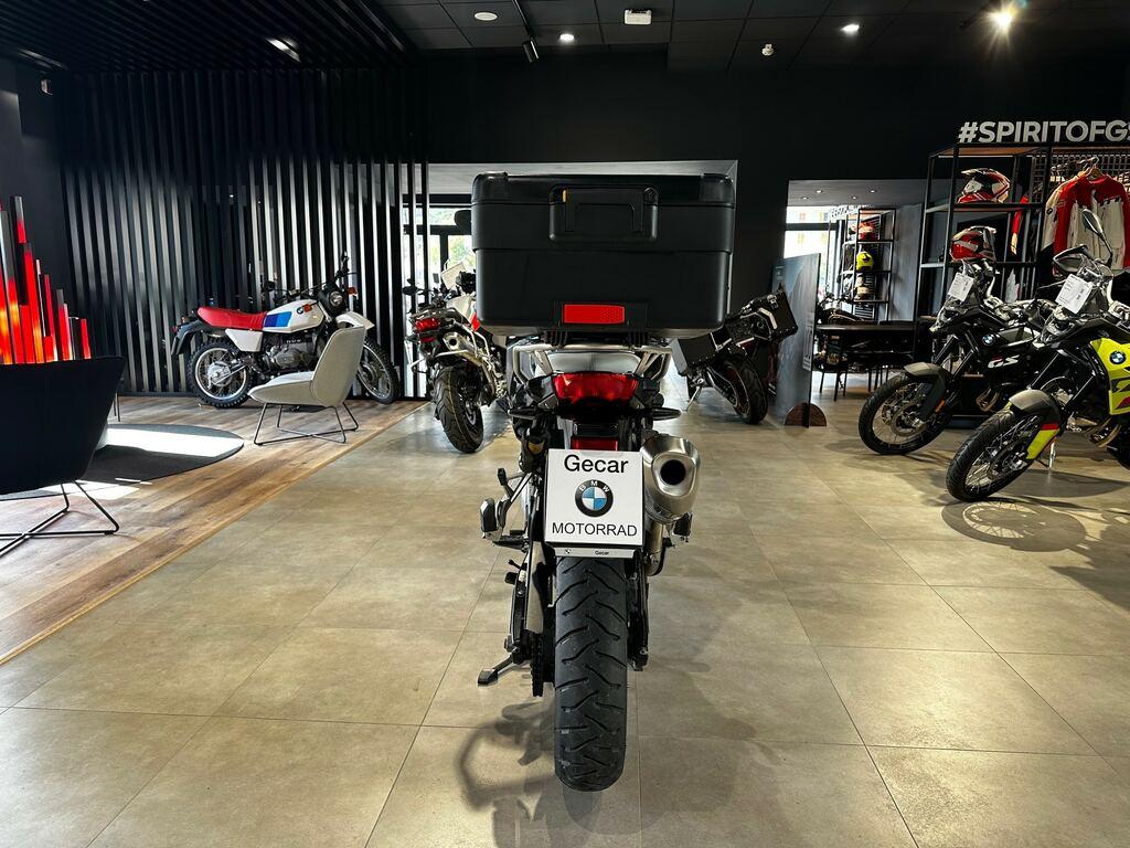 usatostore.bmw.it Store BMW Motorrad F 850 GS ABS