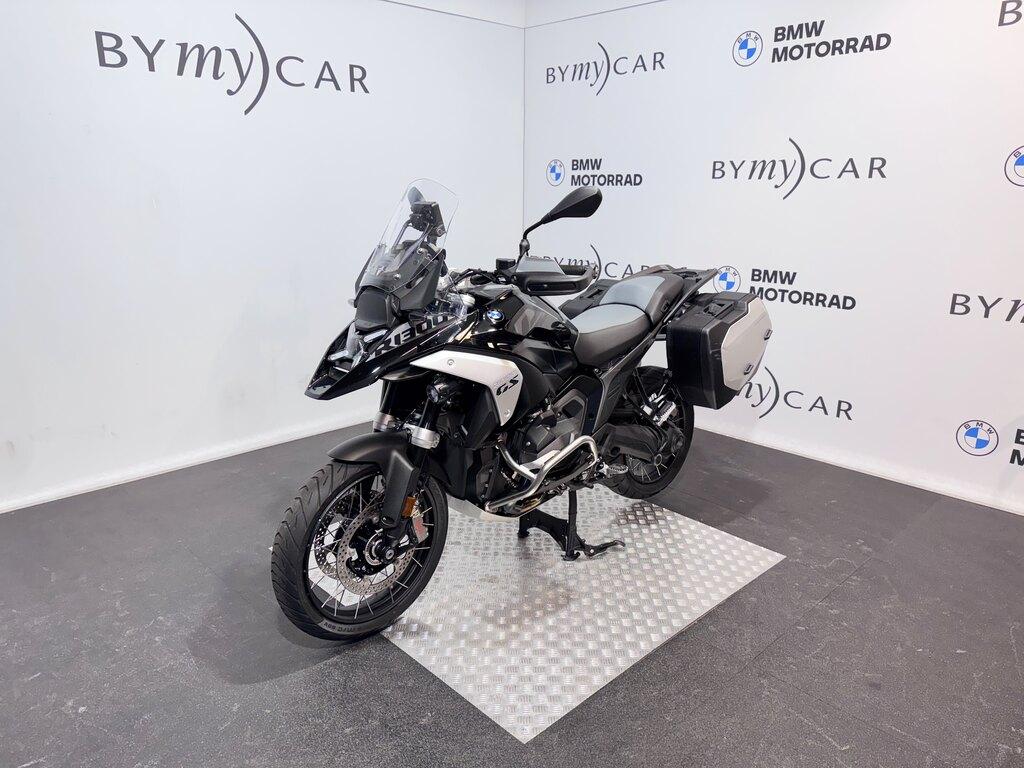 usatostore.bmw-motorrad.it Store BMW Motorrad R 1300 GS BMW R 1300 GS MY23