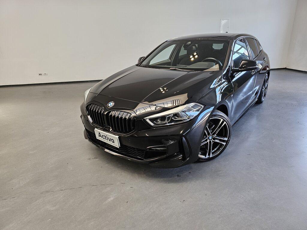 BMW Serie 1 118i Msport , Benzina, 18.299 €