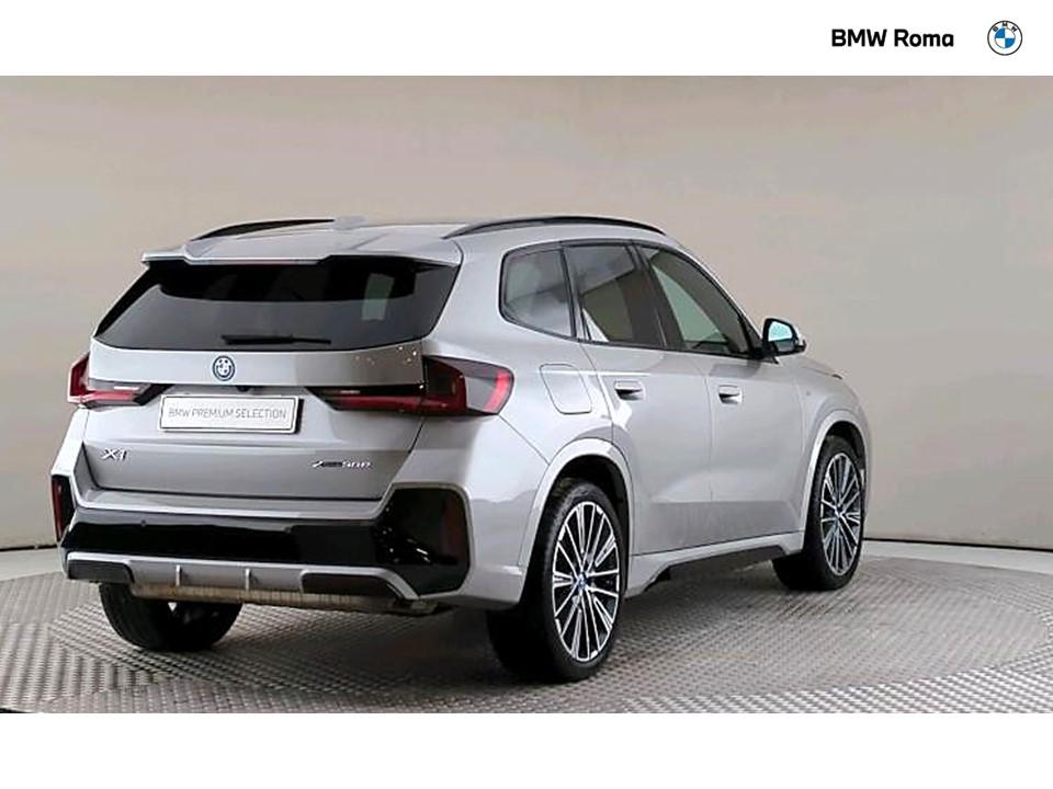 usatostore.bmw.it Store BMW X1 30e xdrive Msport auto