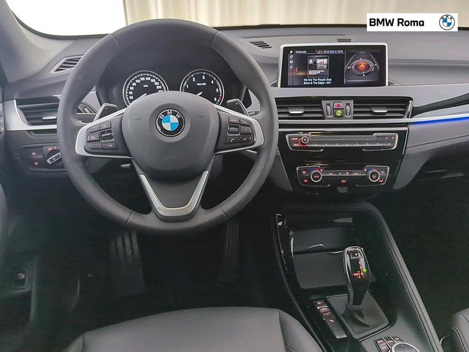 usatostore.bmw.it Store BMW X1 sdrive18d xLine auto