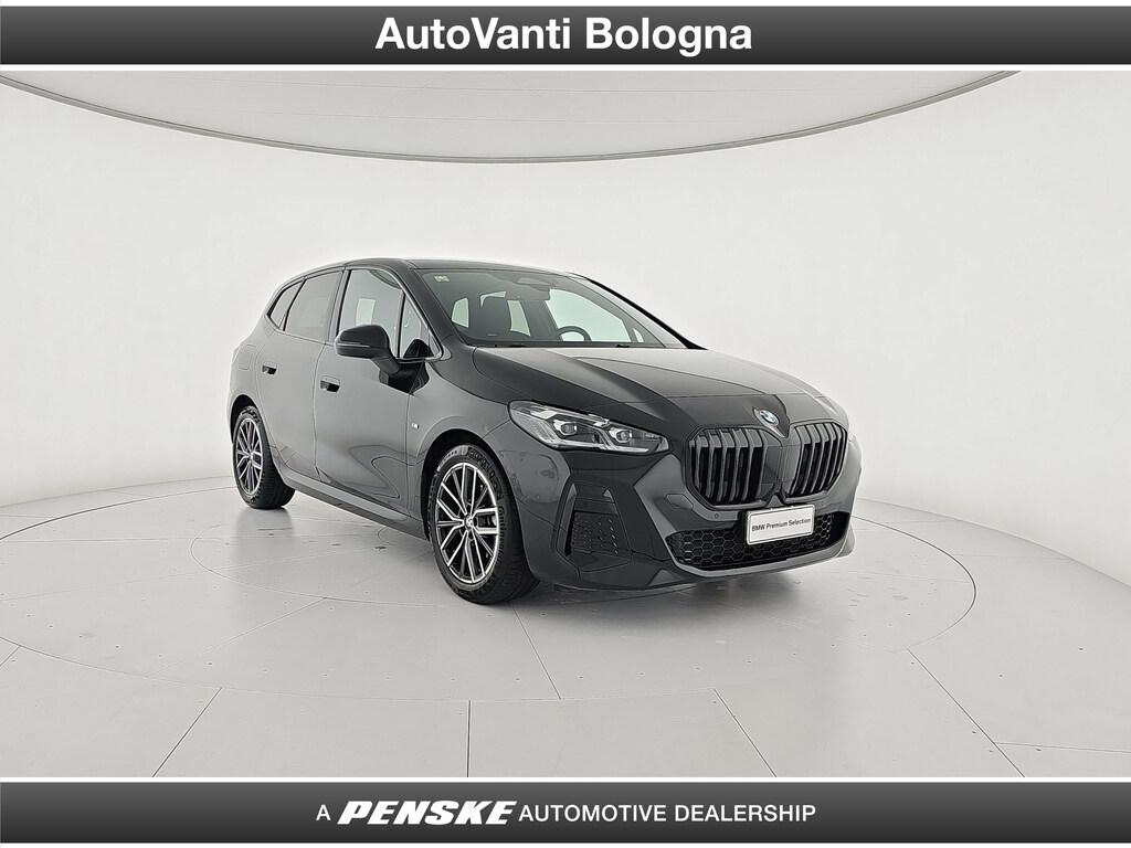 usatostore.bmw.it Store BMW Serie 2 218d Active Tourer Msport auto