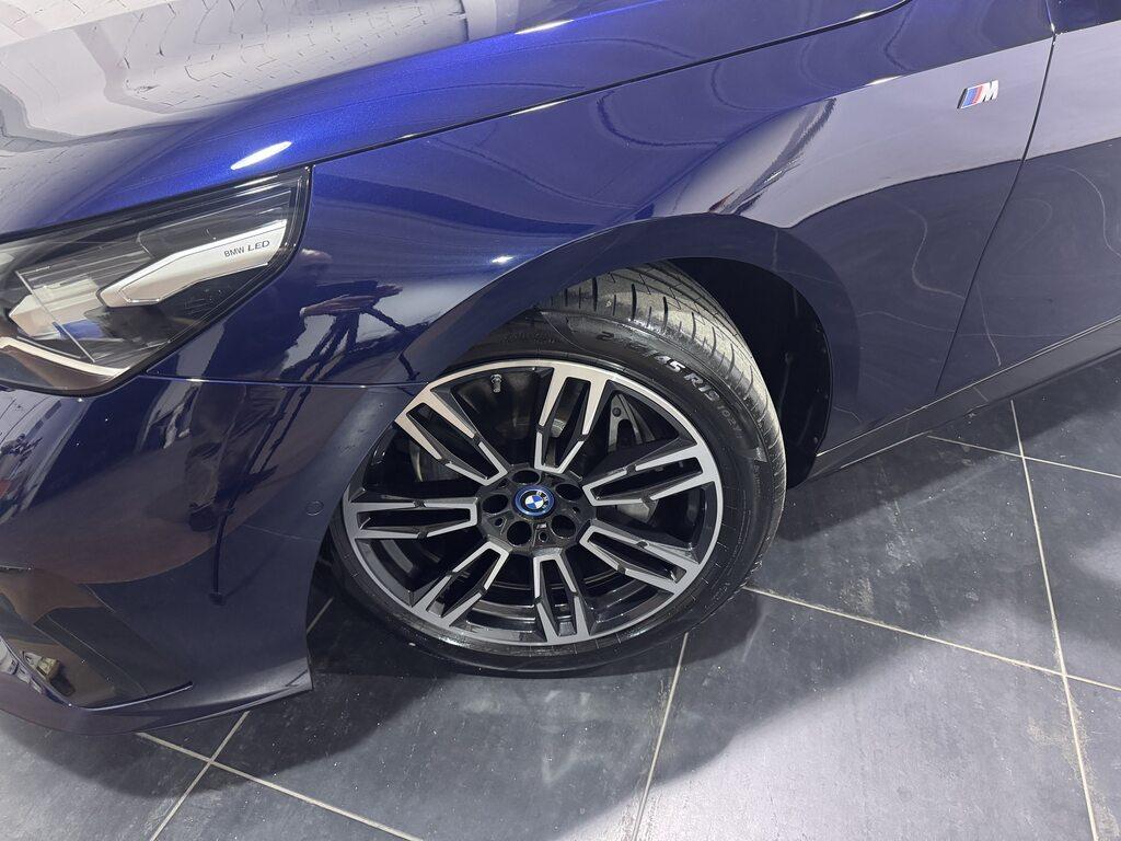 usatostore.bmw.it Store BMW i5 edrive40 Msport