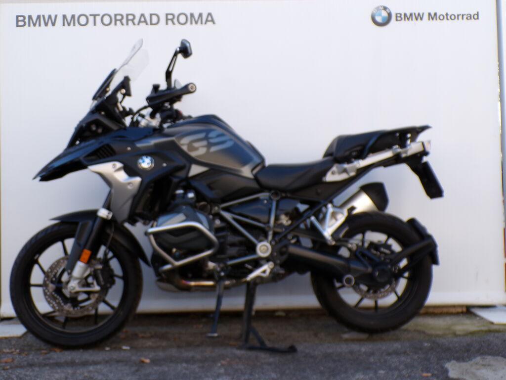 usatostore.bmw.it Store BMW Motorrad R 1250 GS BMW R 1250 GS ABS MY21