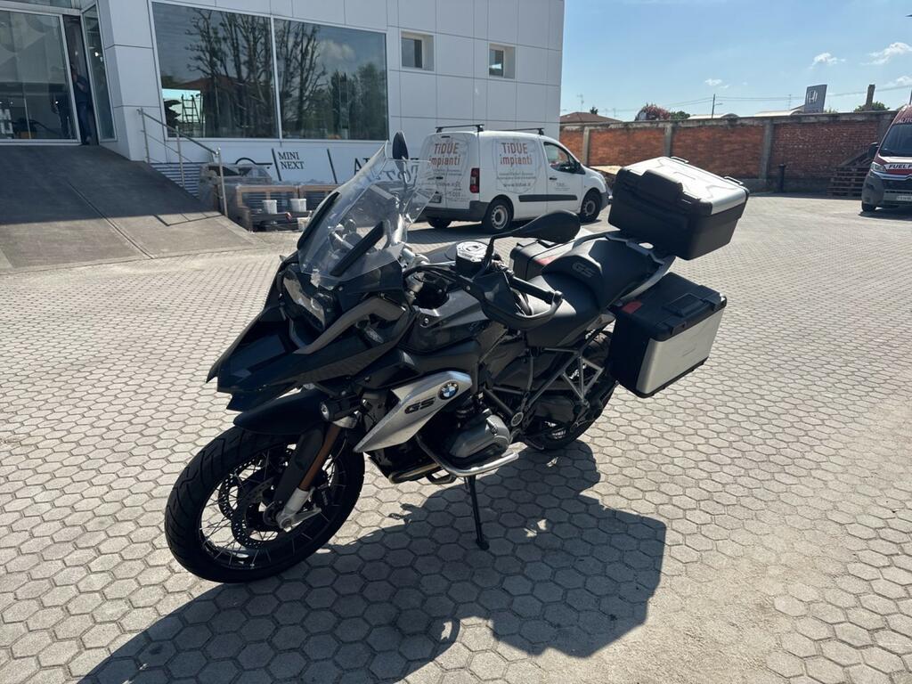 usatostore.bmw-motorrad.it Store BMW Motorrad R 1200 GS BMW R 1200 GS ABS MY14