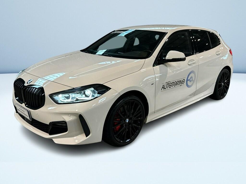 usatostore.bmw.it Store BMW Serie 1 118d Msport auto