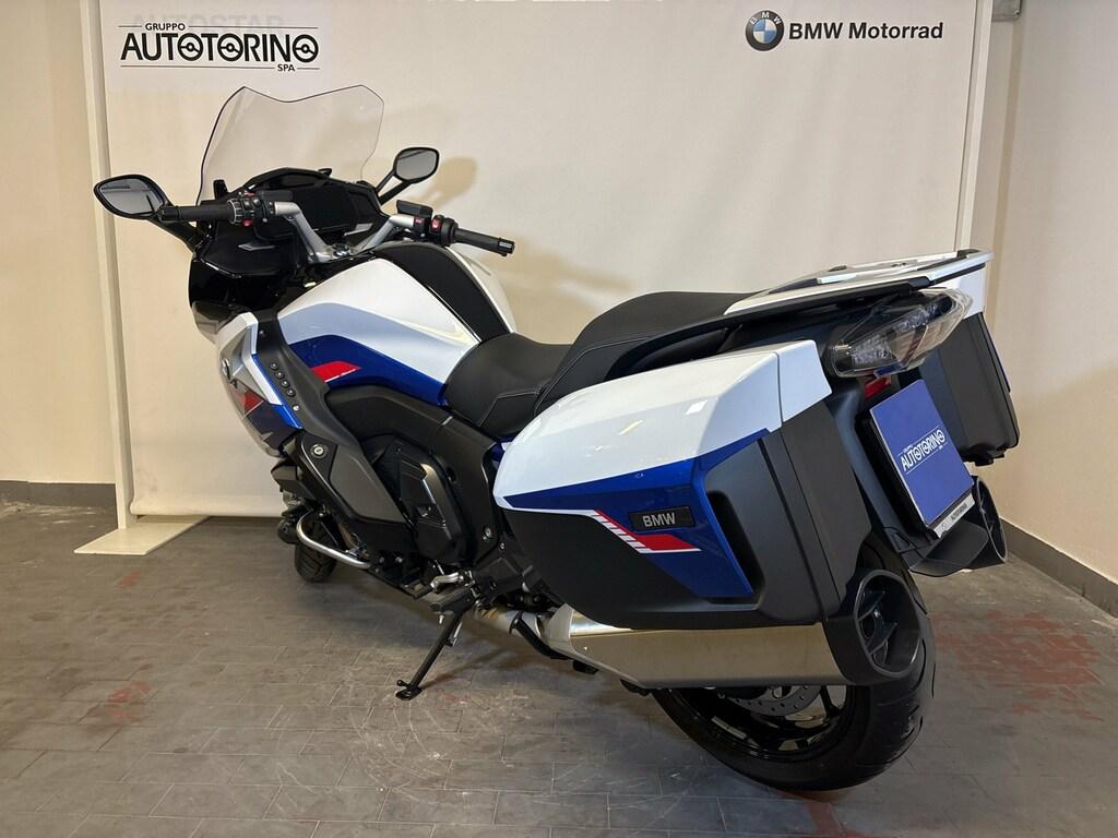 usatostore.bmw.it Store BMW Motorrad K 1600 GT BMW K 1600 GT ABS MY22