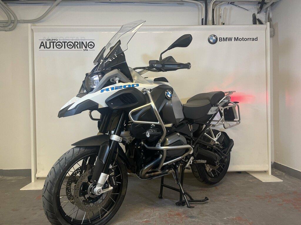 usatostore.bmw.it Store BMW Motorrad R 1200 GS Adventure ABS