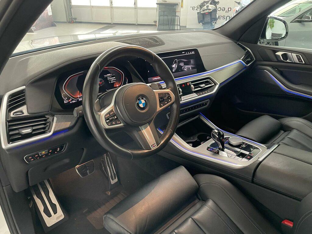 usatostore.bmw.it Store BMW X5 xdrive25d Msport auto