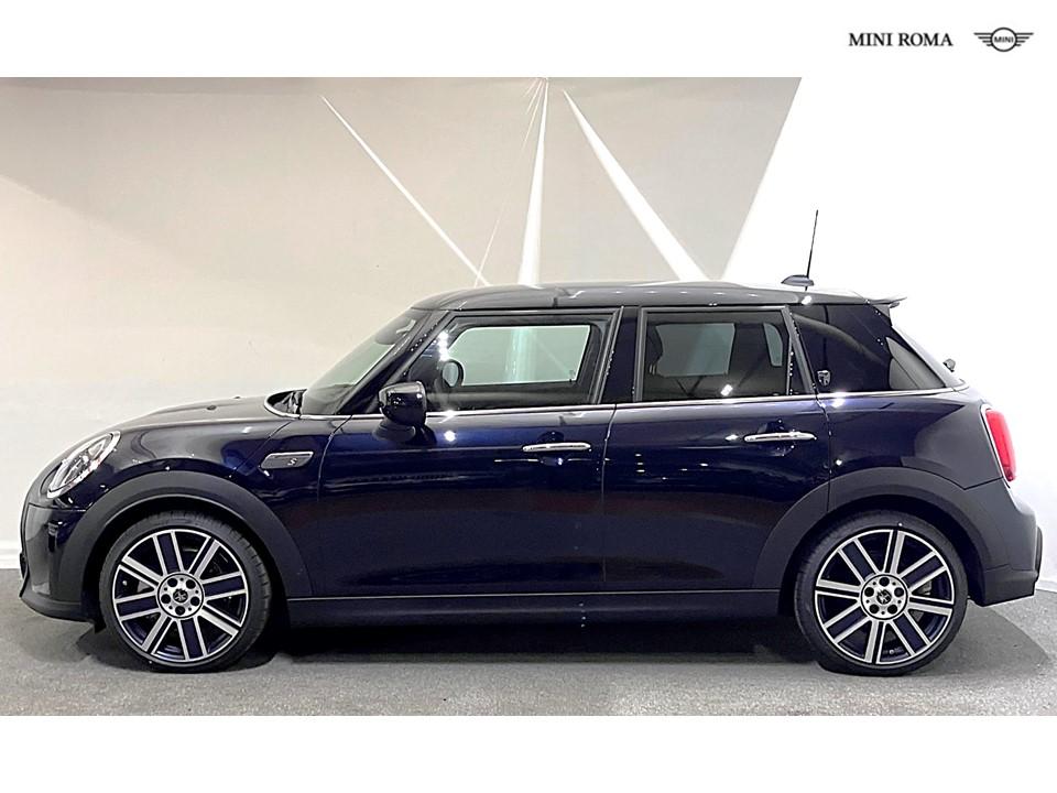 usatostore.bmw.it Store MINI MINI 2.0 TwinPower Turbo Cooper S