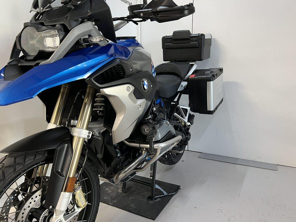 usatostore.bmw-motorrad.it Store BMW Motorrad R 1200 GS ABS