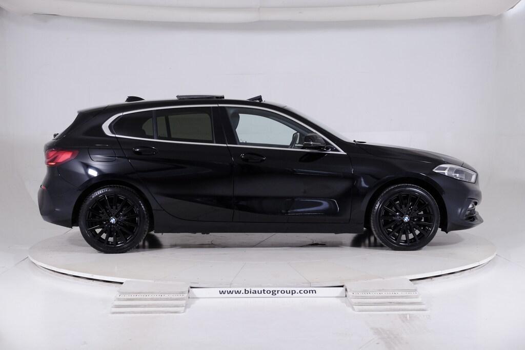 usatostore.bmw.it Store BMW Serie 1 116d Sport auto