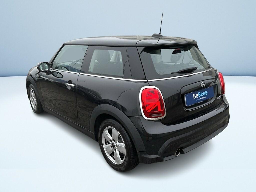 usatostore.bmw.it Store MINI MINI 1.5 TwinPower Turbo Cooper DCT