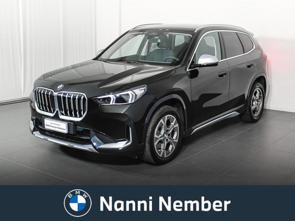 usatostore.bmw.it Store BMW X1 sdrive18d X-Line auto