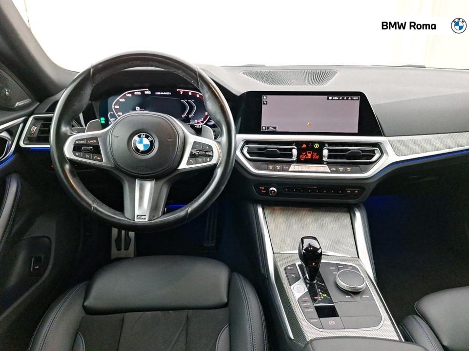 usatostore.bmw.it Store BMW Serie 4 M440i Gran Coupe mhev 48V xdrive auto