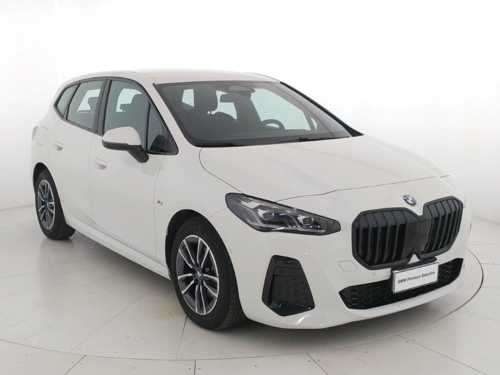 usatostore.bmw.it Store BMW Serie 2 218d Active Tourer Msport auto