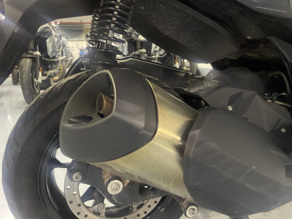 usatostore.bmw-motorrad.it Store BMW Motorrad C 400 GT BMW C 400 GT MY21