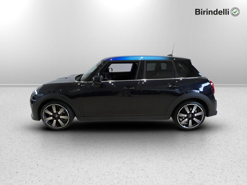 usatostore.bmw.it Store MINI MINI 1.5 TwinPower Turbo Cooper