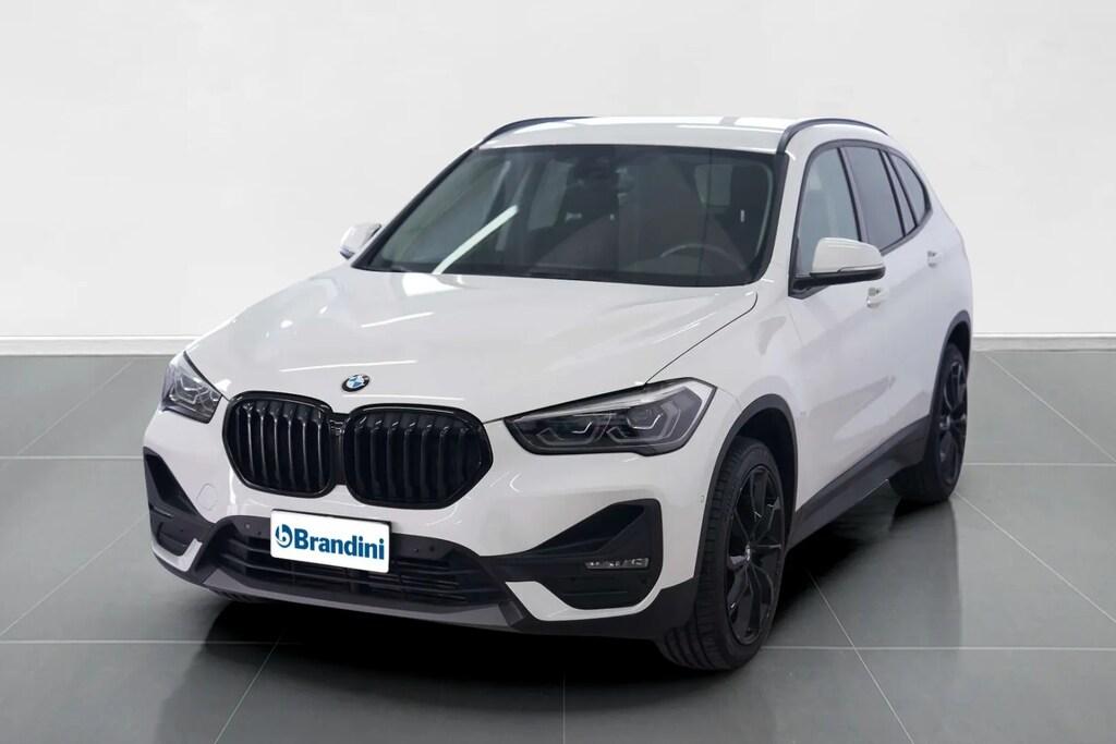 usatostore.bmw.it Store BMW X1 sdrive18d Business Advantage auto