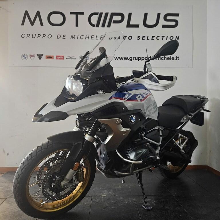 usatostore.bmw-motorrad.it Store BMW Motorrad R 1250 GS ABS