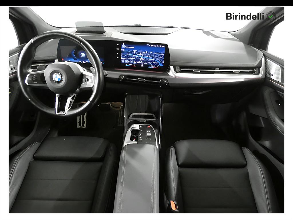 usatostore.bmw.it Store BMW Serie 2 218d Active Tourer Msport auto