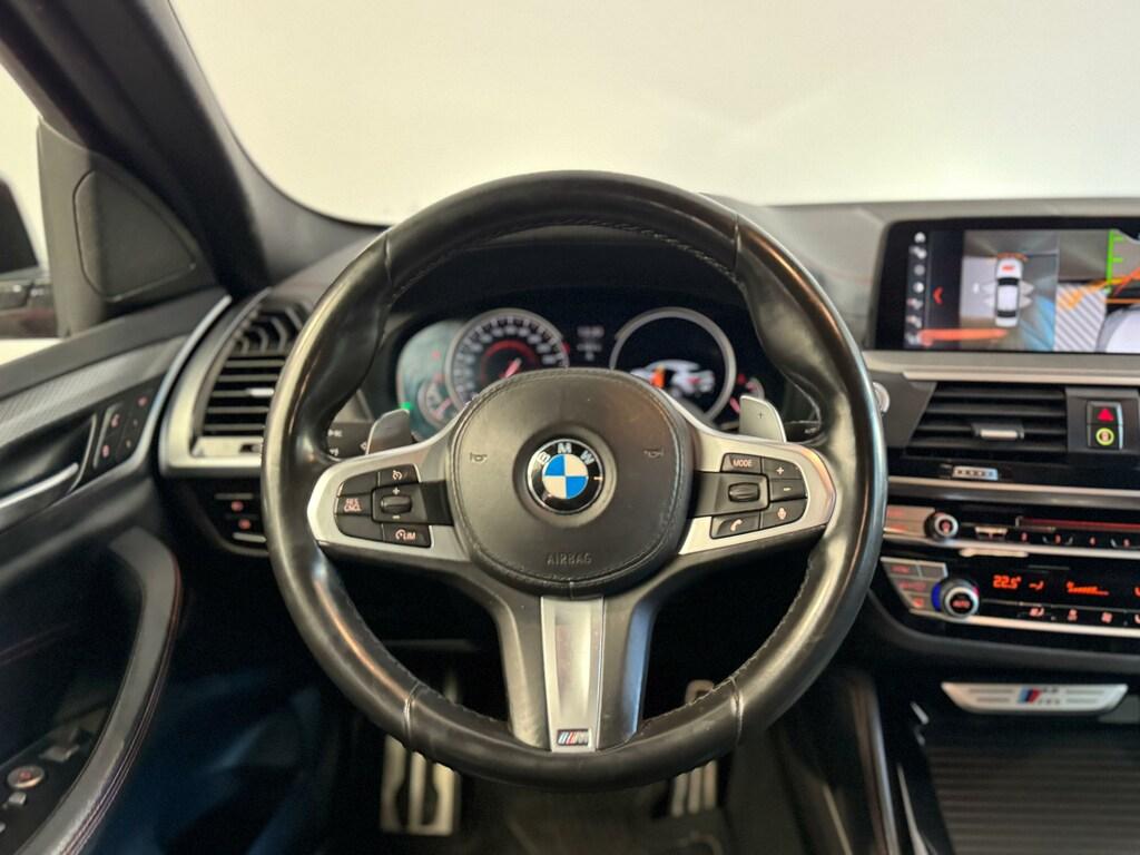 usatostore.bmw-motorrad.it Store BMW X4 X4 xdrive M40d auto