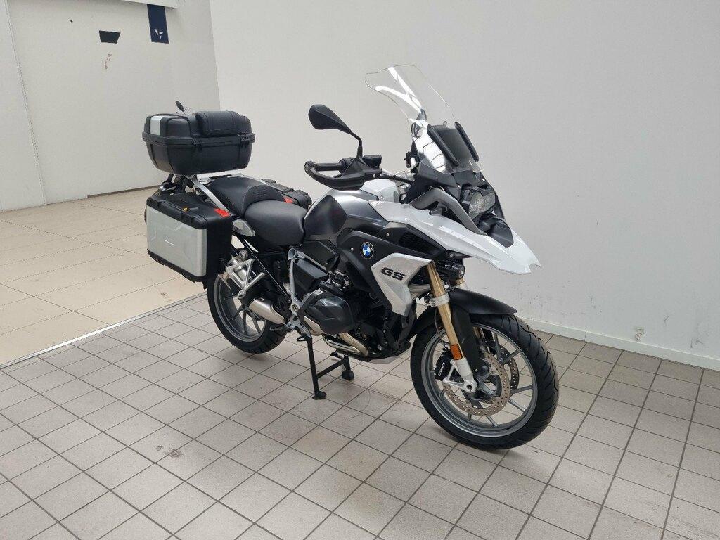 usatostore.bmw-motorrad.it Store BMW Motorrad R 1250 GS BMW R 1250 GS ABS MY21
