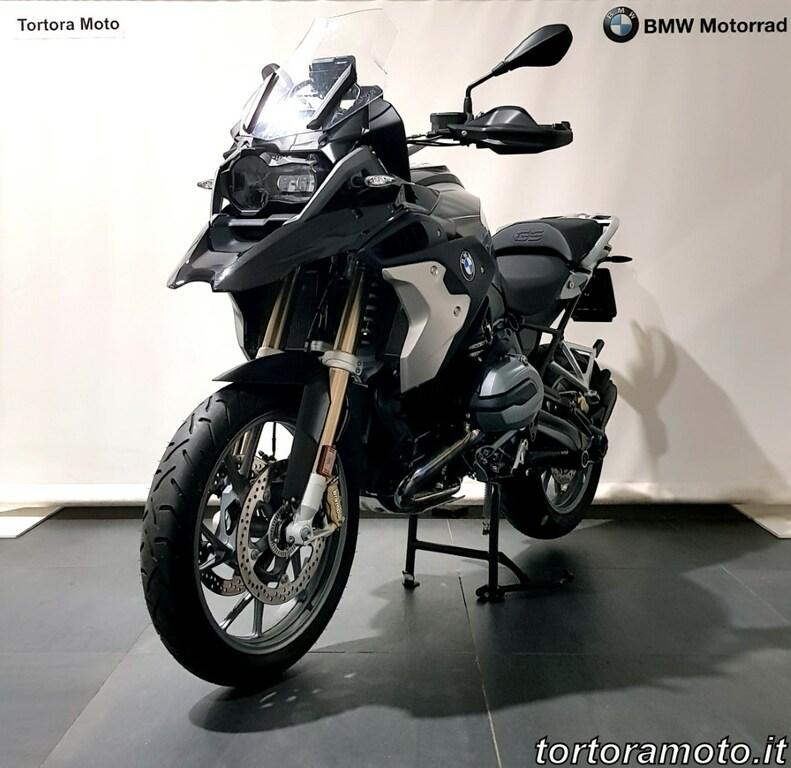 usatostore.bmw-motorrad.it Store BMW Motorrad R 1200 GS ABS