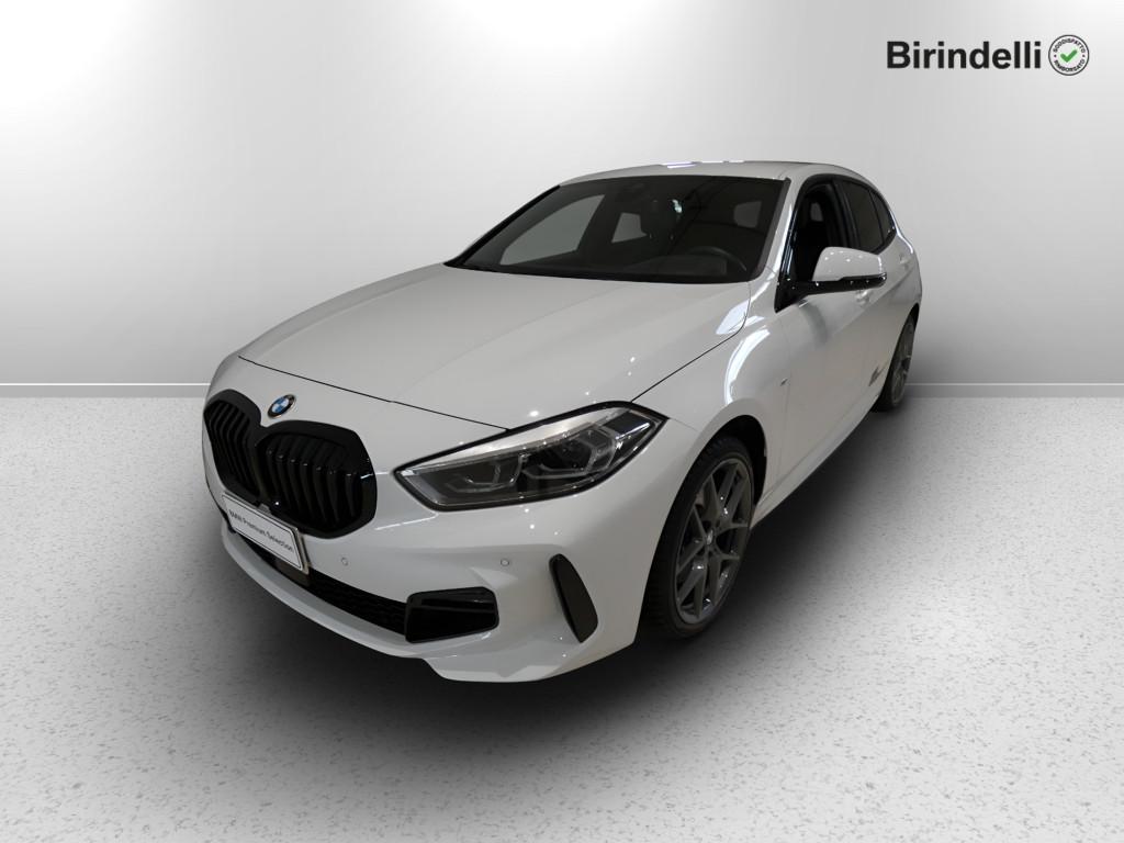 usatostore.bmw.it Store BMW Serie 1 116d Msport auto