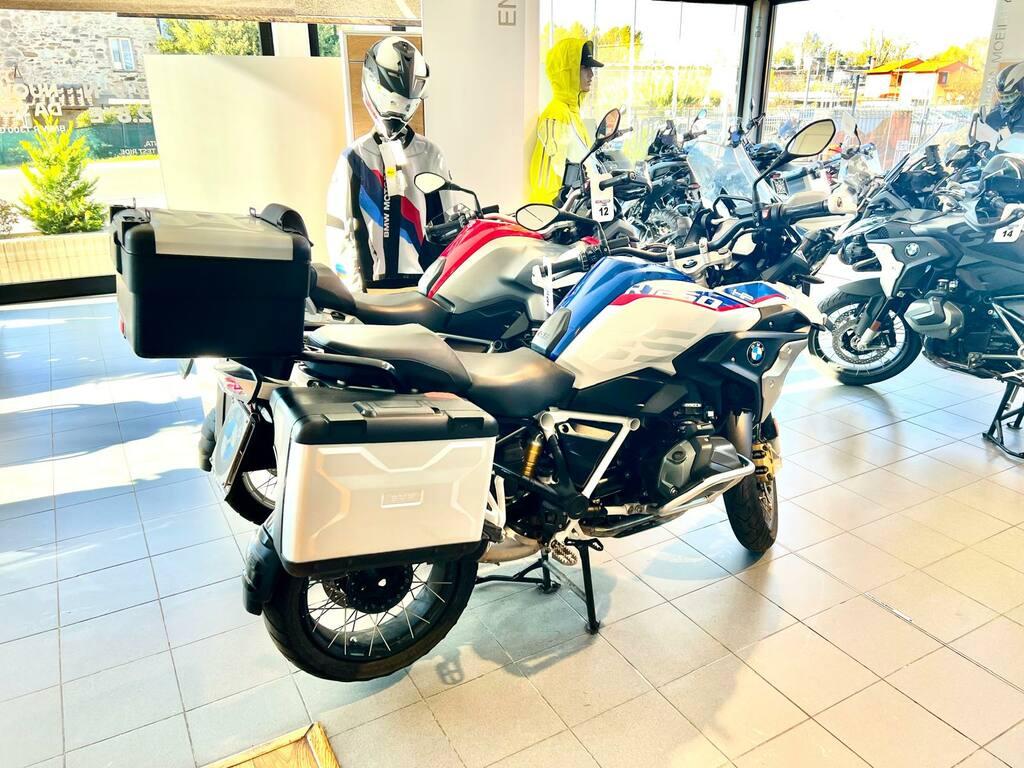 usatostore.bmw-motorrad.it Store BMW Motorrad R 1250 GS BMW R 1250 GS ABS MY19