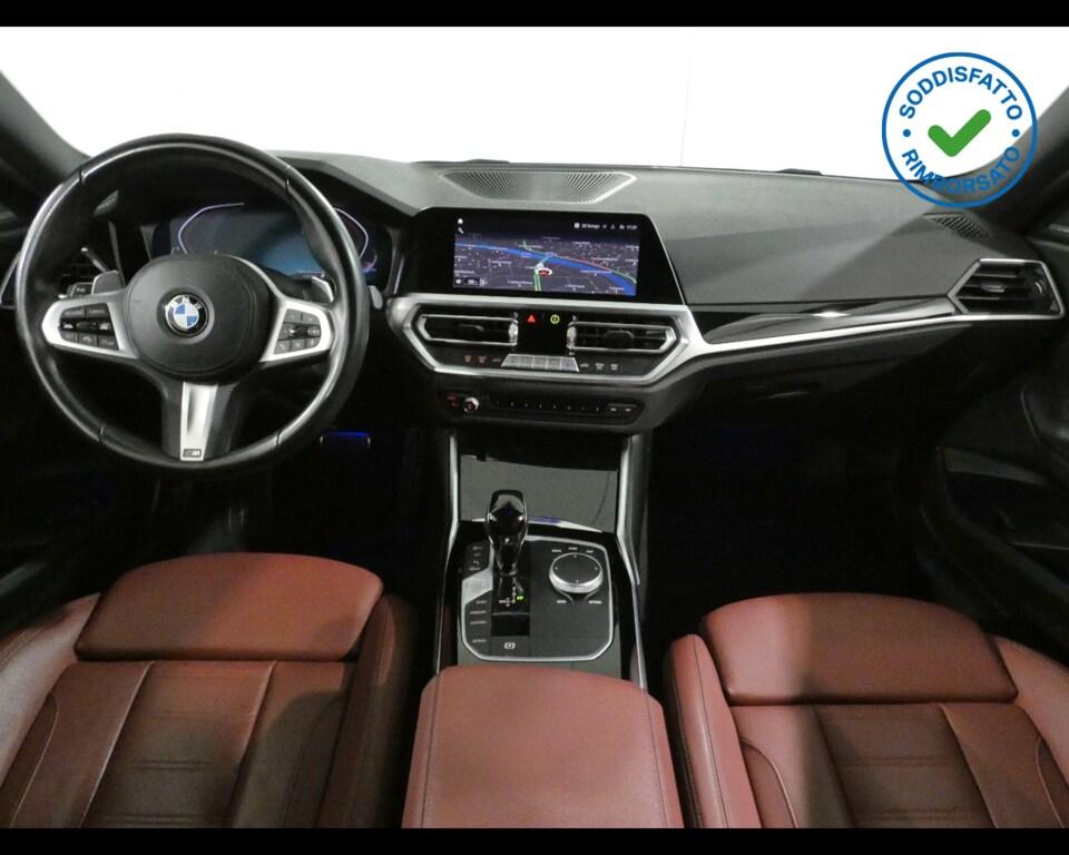 usatostore.bmw.it Store BMW Serie 2 220i Coupe Msport auto