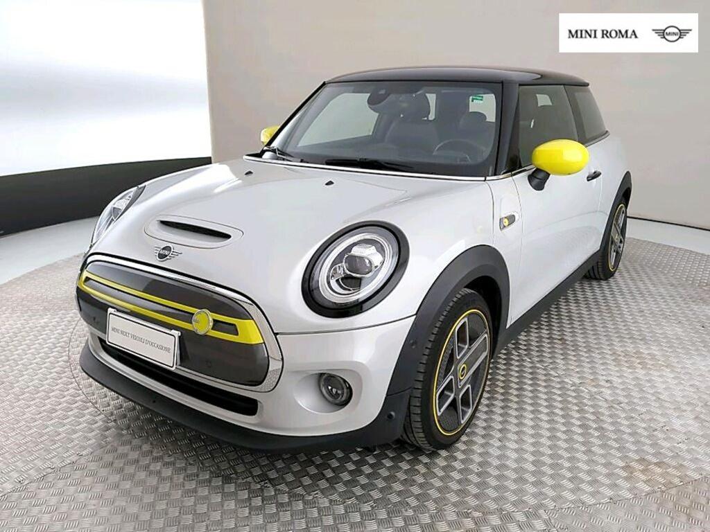 usatostore.bmw.it Store MINI MINI Full Electric Mini 3p Cooper SE L auto