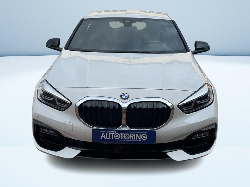 usatostore.bmw.it Store BMW Serie 1 118i Sport auto