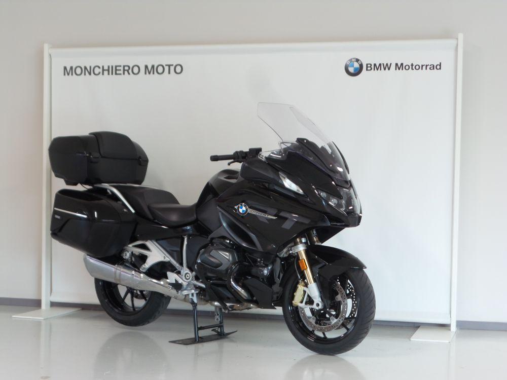 usatostore.bmw-motorrad.it Store BMW Motorrad R 1250 RT ABS