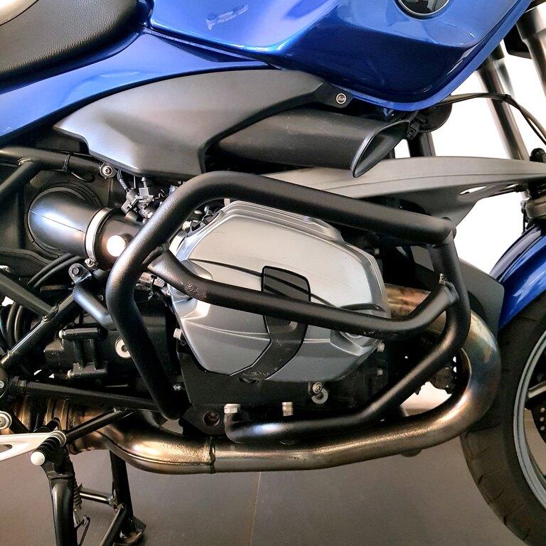 usatostore.bmw.it Store BMW Motorrad R 1200 R BMW R 1200 R MY11