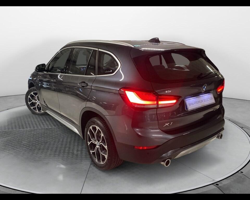 usatostore.bmw.it Store BMW X1 sdrive18d xLine auto