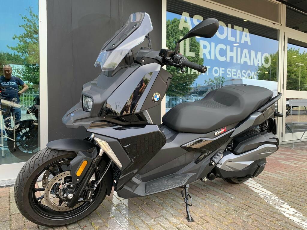 usatostore.bmw-motorrad.it Store BMW Motorrad C 400 X BMW C 400 X MY19