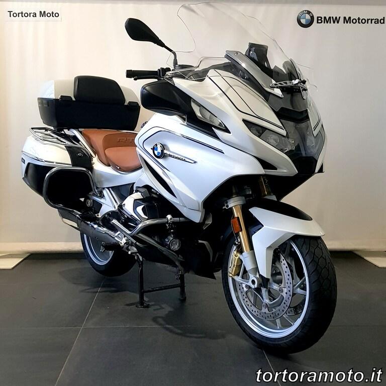 usatostore.bmw-motorrad.it Store BMW Motorrad R 1250 RT BMW R 1250 RT ABS MY20