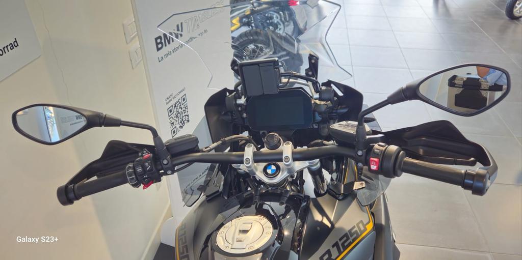 usatostore.bmw-motorrad.it Store BMW Motorrad R 1250 GS BMW R 1250 GS ABS MY19