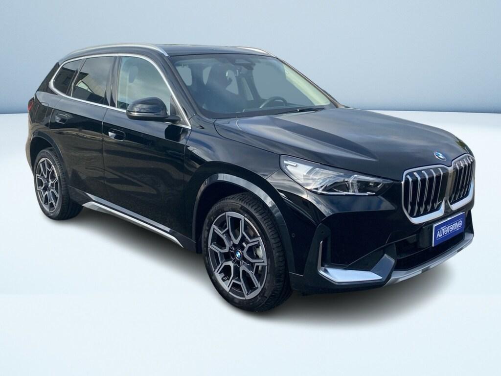 usatostore.bmw.it Store BMW X1 xdrive20d mhev 48V X-Line auto