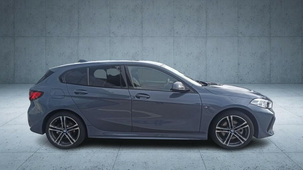 usatostore.bmw.it Store BMW Serie 1 118d Msport auto