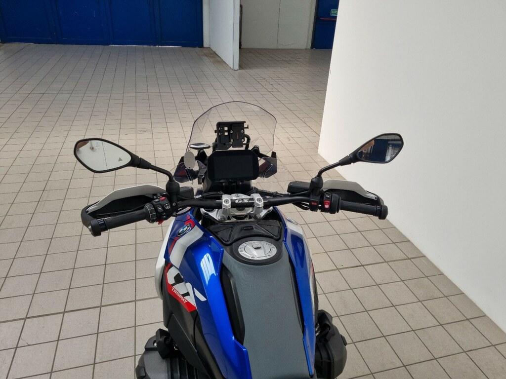 usatostore.bmw-motorrad.it Store BMW Motorrad R 1300 GS BMW R 1300 GS MY23