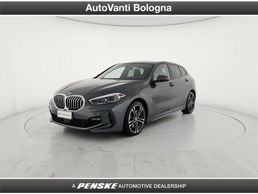 usatostore.bmw.it Store BMW Serie 1 120d Msport xdrive auto