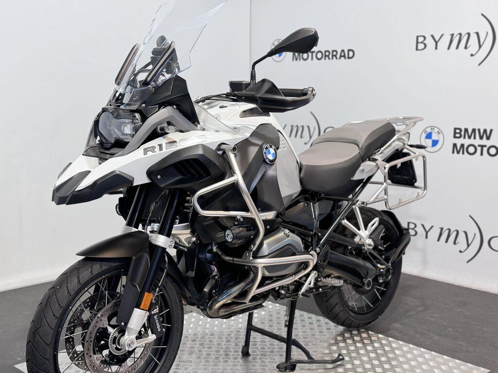 usatostore.bmw.it Store BMW Motorrad R 1200 GS BMW R 1200 GS Adventure ABS MY16