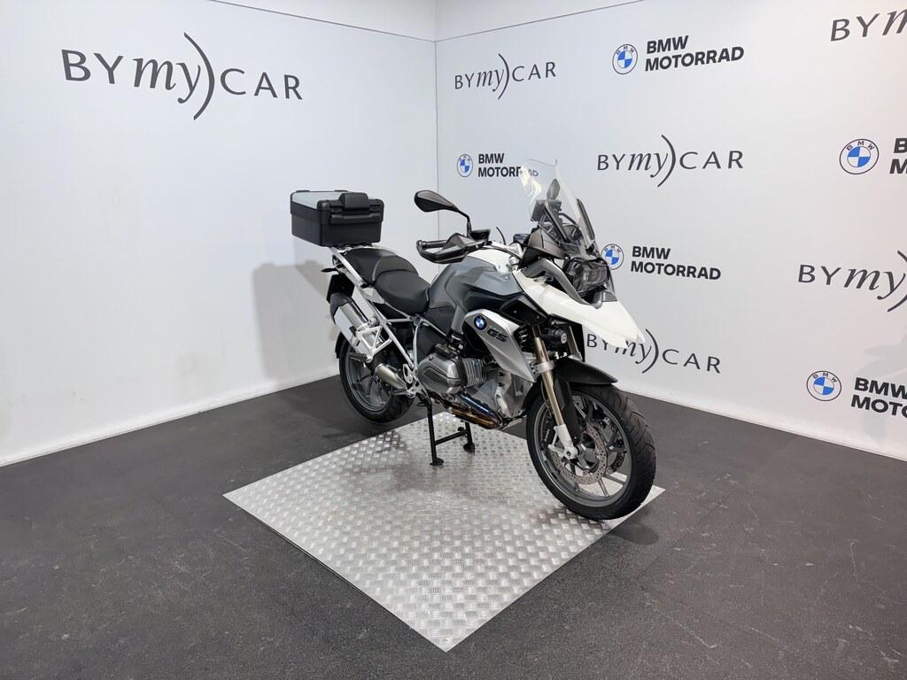 usatostore.bmw-motorrad.it Store BMW Motorrad R 1200 GS BMW R 1200 GS ABS MY14