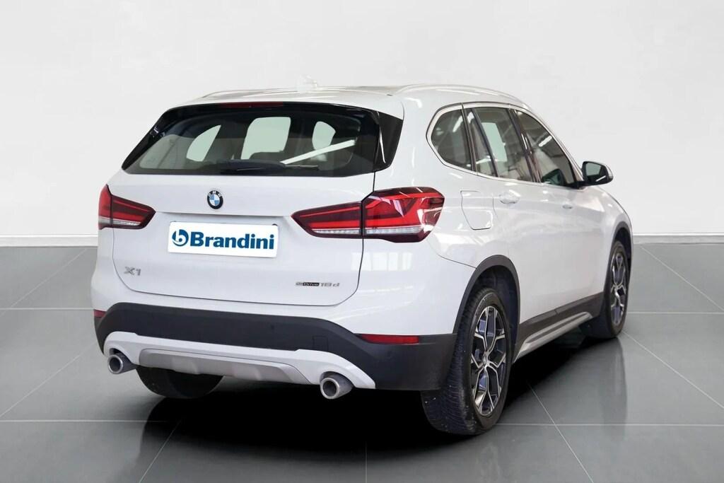 usatostore.bmw.it Store BMW X1 sdrive18d xLine auto