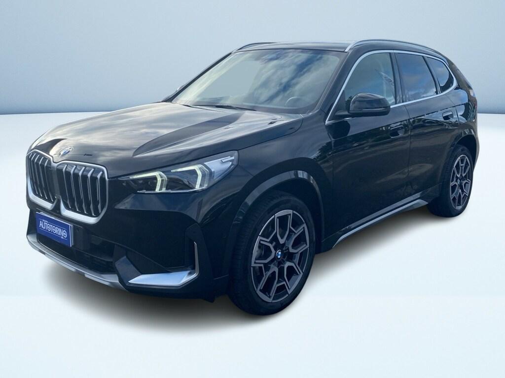 usatostore.bmw.it Store BMW X1 xdrive20d mhev 48V X-Line auto