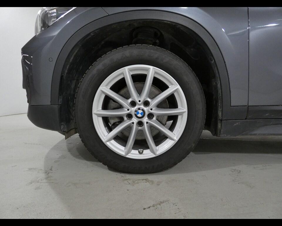 usatostore.bmw.it Store BMW X1 sdrive18d Business Advantage