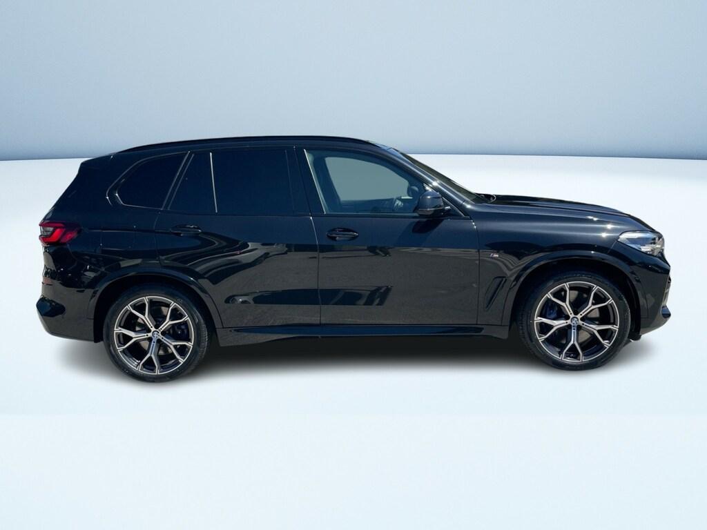 usatostore.bmw.it Store BMW X5 xdrive30d Msport auto